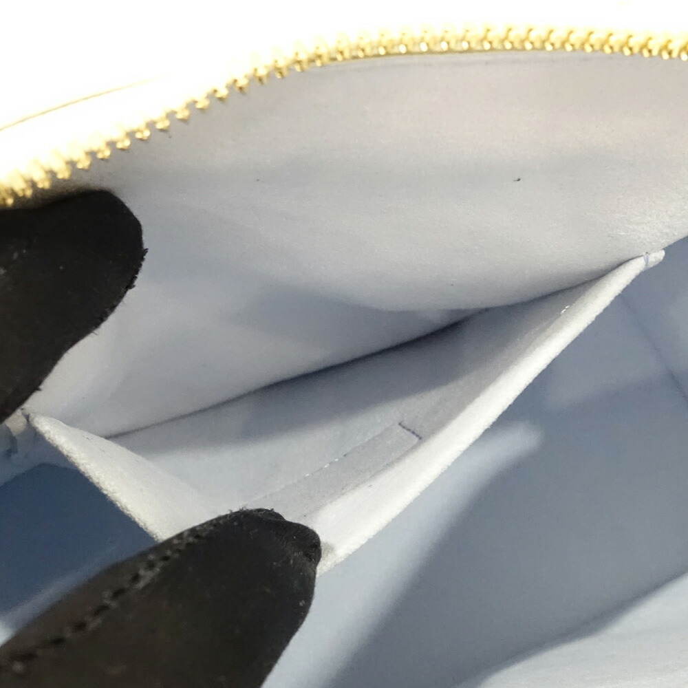 Louis Vuitton Speedy Bandouliere 20 Handbag Empreinte Bicolor - Picture 5 of 8